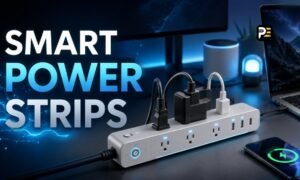 Efficient Energy Control How Smart Power Strips Can Transform Your Home