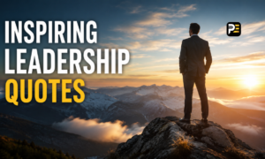 Fueling Team Success Through the Timeless Wisdom of Inspiring Leadership Quotes