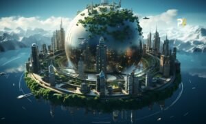Global Leaders Unite as AI and Climate Top 2026 Agenda