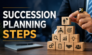Navigating Leadership Transitions Smoothly A Guide to Effective Succession Planning Steps