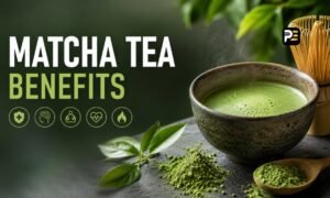 The Ultimate Guide to Green Radiance Unlocking Every Matcha Tea Benefits