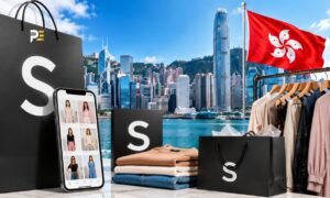 The Hong Kong Market