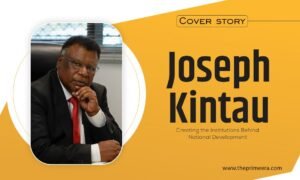 Joseph Kintau