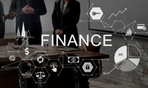 Smarter Business Finances