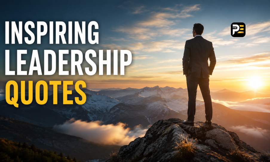Read more about the article Fueling Team Success Through the Timeless Wisdom of Inspiring Leadership Quotes