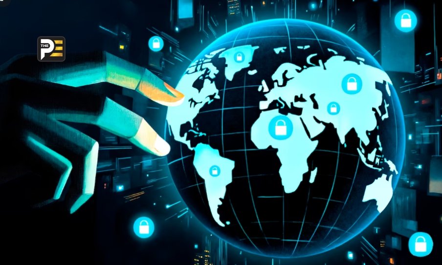 Global Markets, Diplomacy, and AI Pressure Define Today’s Fast-Moving World