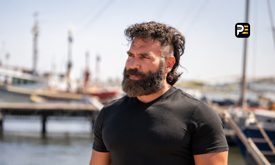 Dan Bilzerian Net Worth
