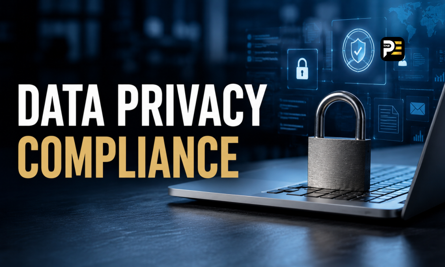 Read more about the article Mastering Data Privacy Compliance Why Your Business Needs a Proactive Strategy Today