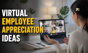 Rewarding Teams from Afar Creative Virtual Employee Appreciation Ideas to Boost Remote Morale