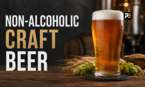 The Remarkable Rise and Flavor Revolution of Non-Alcoholic Craft Beer