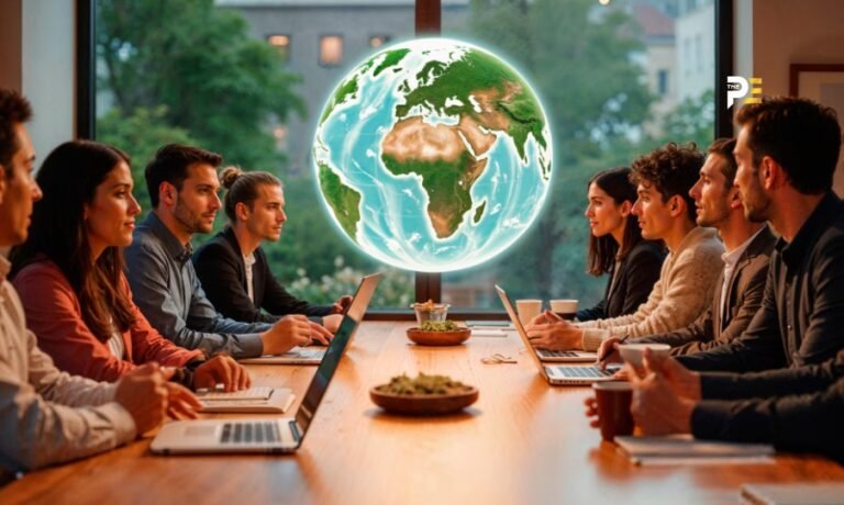 Read more about the article Top Employers Global 2026 Recognize Organizations Achieving Workforce Excellence Across Multiple Regions