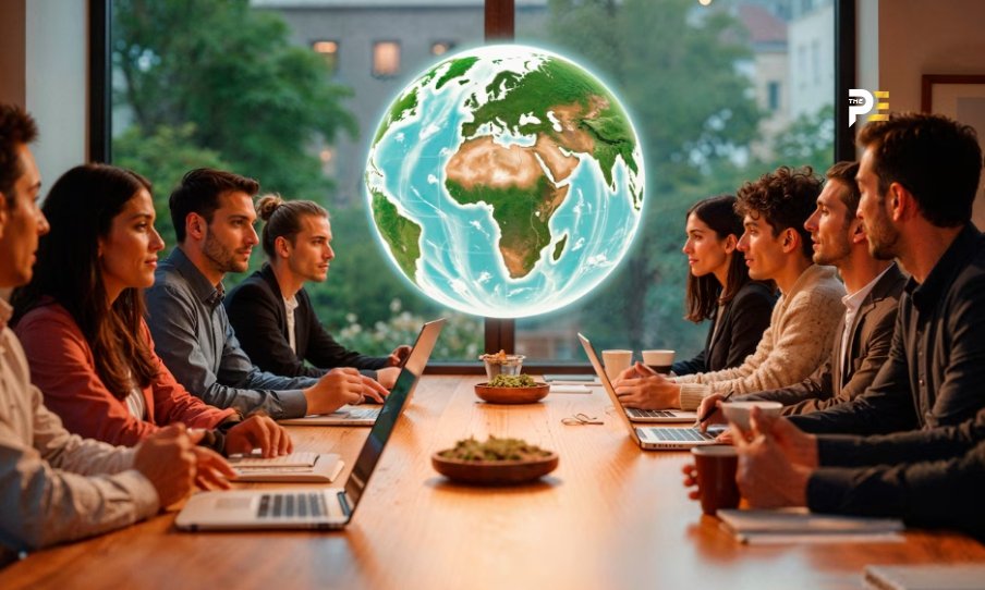 Top Employers Global 2026 Recognize Organizations Achieving Workforce Excellence Across Multiple Regions
