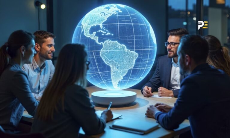 Read more about the article Top Industrialists Worldwide Reshape Global Economy Through Innovation and Strategic Leadership