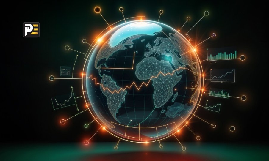 Global Markets, Geopolitics, and AI Risks Reshape Business Decisions Worldwide