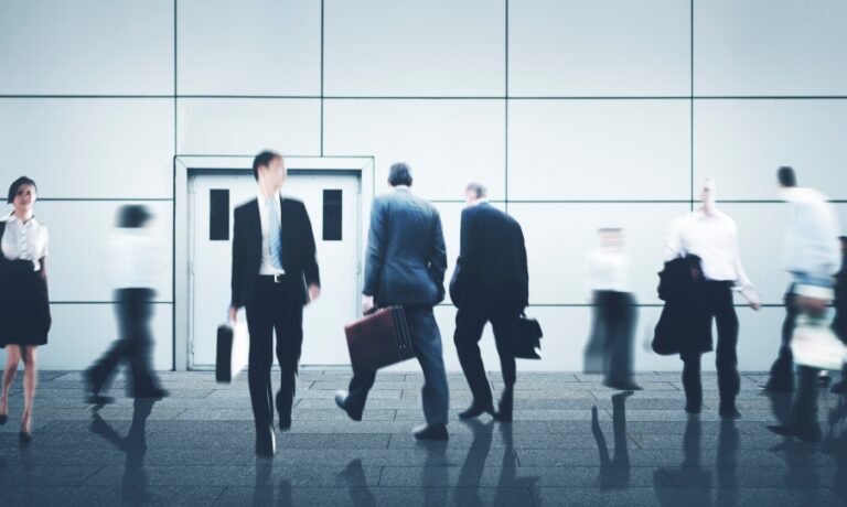 Read more about the article Driving Innovation, Agility, and Organizational Excellence
