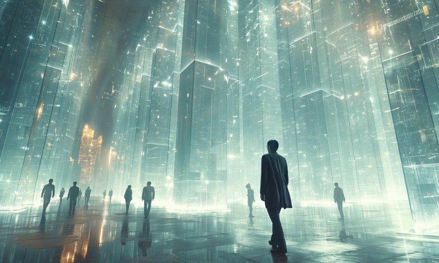 Read more about the article How Exceptional Leaders Are Defining the Next Era of Business