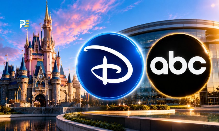 Disney and ABC File A Lawsuit Against the FCC Over Broadcast License Threats