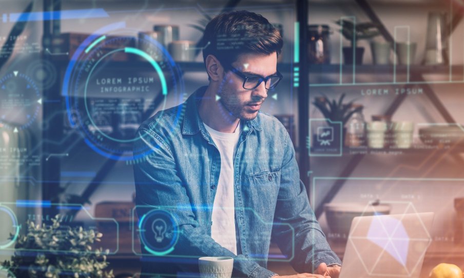 Read more about the article Can Light Become the Future of Computing?