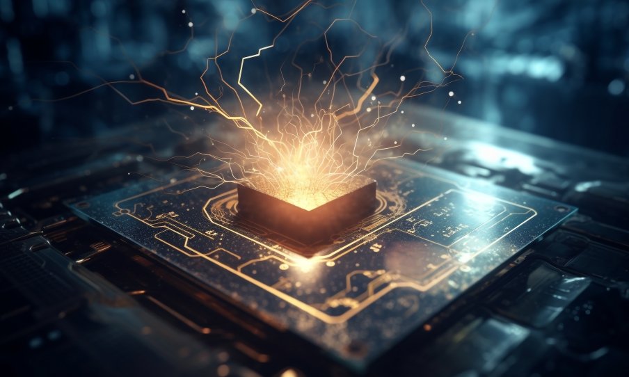 Photonic Computing