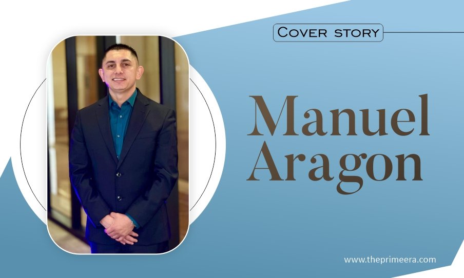 Manuel Aragon