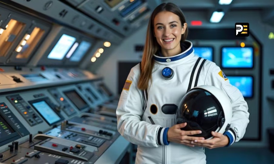 Read more about the article All-Female Spacewalk at the International Space Station Makes History