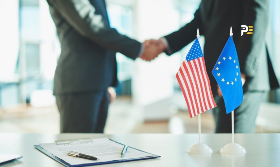US Considering New Set of Tariffs on Semiconductors