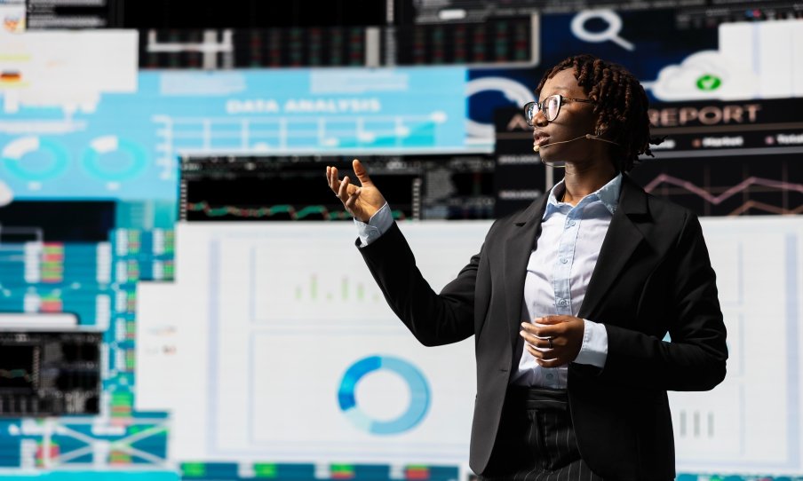 Next Generation of African Financial Leaders