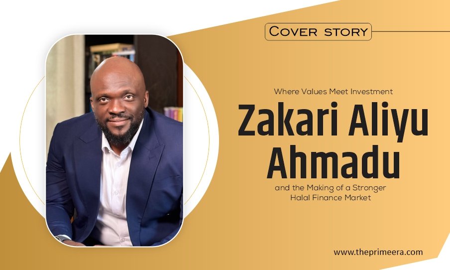Zakari Aliyu Ahmadu